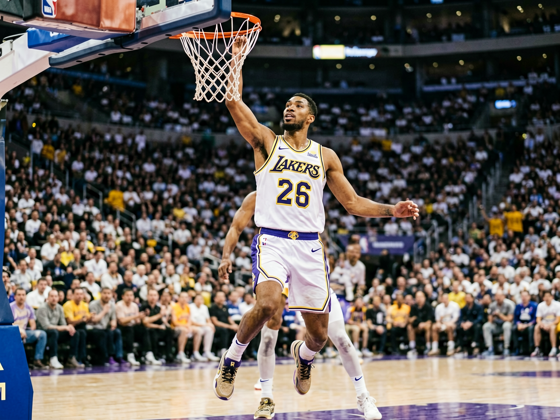 NBA集锦