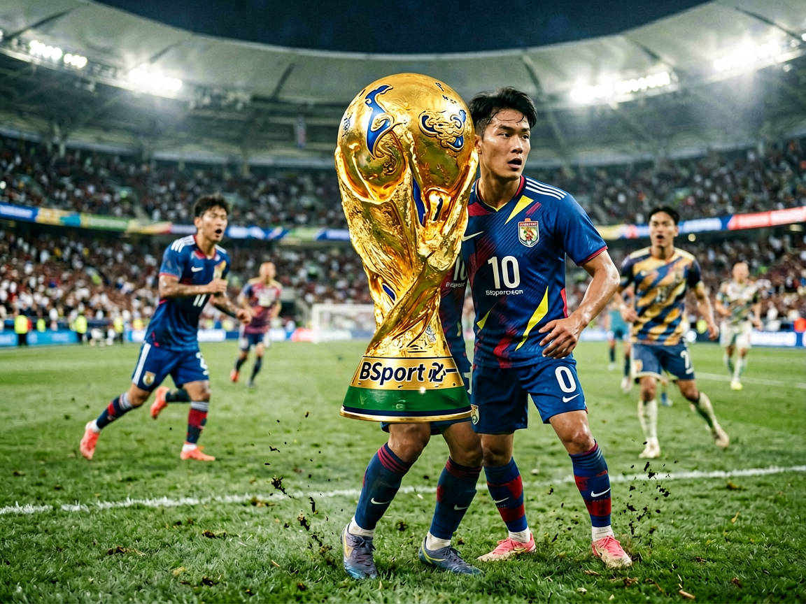 世界杯
